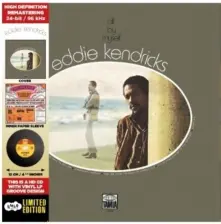 CD ALL BY MYSELF