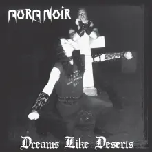 CD Dreams Like Deserts