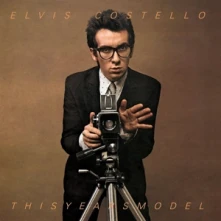 Vinyl COSTELLO ELVIS - THIS YEAR'S MODEL