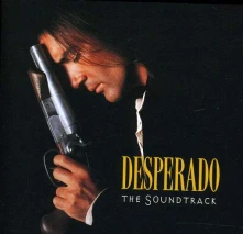 CD DESPERADO