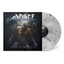 Vinyl Acts Of Madness Ltd.