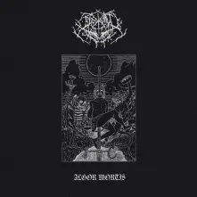Vinyl Algor Mortis