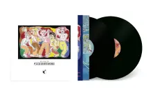 Vinyl WELCOME TO THE PLEASURE...
