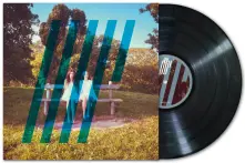 Vinyl 4 1/2