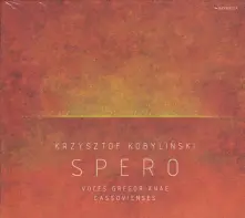 CD Spero