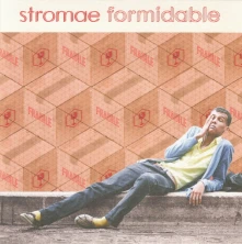 Vinyl Formidable (7" Vinyl)