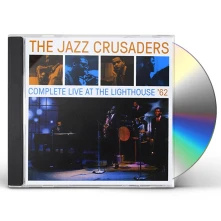 CD Complete Live At The Lighthouse '62 (Reissue, Remastered, 24 Bit)