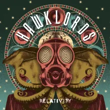 CD RELATIVITY