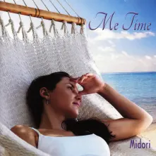Midori Hirano, CD ME TIME