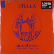 Vinyl UP AND AWAY