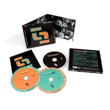 CD INDUSTRY & SEDUCTION...