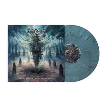 Vinyl New Gods, New Masters