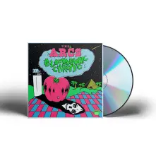 CD ELECTROPHONIC CHRONIC