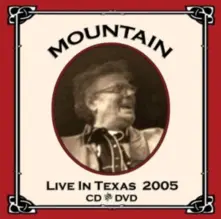 CD LIVE IN TEXAS 2005