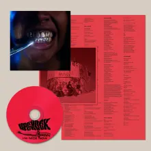 CD I'M NICE NOW
