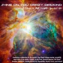 CD V/A - SHINE ON YOUR CRAZY DIAMOND: A TRIBUTE TO PINK FLOYD'S GREATEST HITS