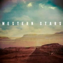 Vinyl 7-WESTERN STARS