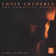 CD LOUIS COUPERIN: THE COMPLETE WORKS