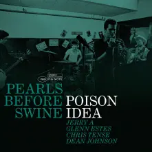 Vinyl PEARLS BEFORE SWINE: THE EARLY YEARS VOLUME 2