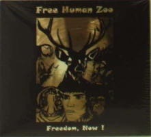 CD FREEDOM NOW!