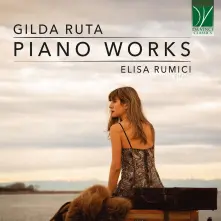 CD GILDA RUTA: PIANO WORKS