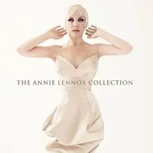 Vinyl The Annie Lennox Collection