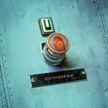 Vinyl EUTHANASIA