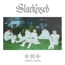 CD Starkissed