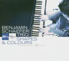 CD SHAPES & COLOURS