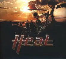 CD HEAT