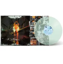 Vinyl AFRAID OF TOMORROWS