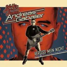 Vinyl VERGISS MEIN NICHT