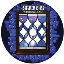 Vinyl SLACKERS - WINDOWLAND/I ALMOST LOST YOU (UVDP)
