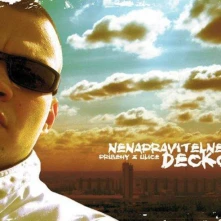 CD  Príbehy z ulice