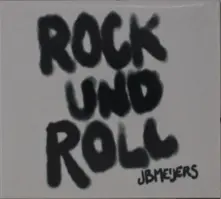 CD ROCK UND ROLL