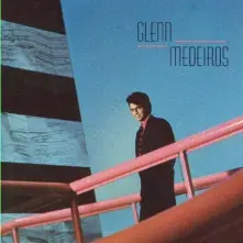 CD GLENN MEDEIROS