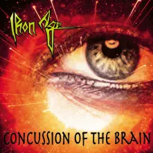 CD Concussion of the Brain