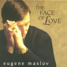 CD FACE OF LOVE