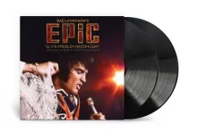 Vinyl Epic: Elvis Presley In Concert