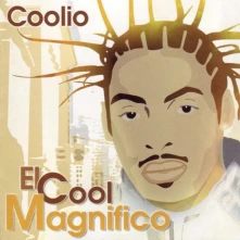 CD El Cool Magnifico