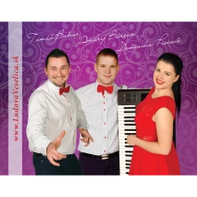 CD Na Slovenskej Zábave 2