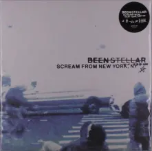 Vinyl SCREAM FROM NEW YORK, NY