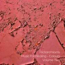 Vinyl MUSIC FOR HEALING - COLOURS VOLUME TWO