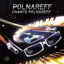 CD POLNAREFF, MICHEL - POLNAREFF CHANTE POLNAREFF