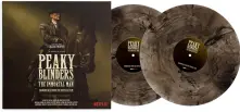 Antony Genn, Vinyl Peaky Blinders - The Immortal Man (Soundtrack From The Netflix Film)