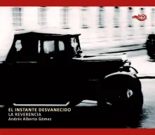 CD EL INSTANTE DESVANECIDO