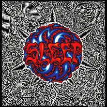 CD Sleep's Holy Mountain