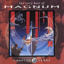 CD  MAGNUM - CHAPTER AND VERSE