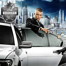 CD Kollegah