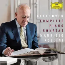 CD BEETHOVEN: SONATAS CPLT.